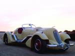 Duesenberg SJ557 Mormon Meteor Speedster 1935 года